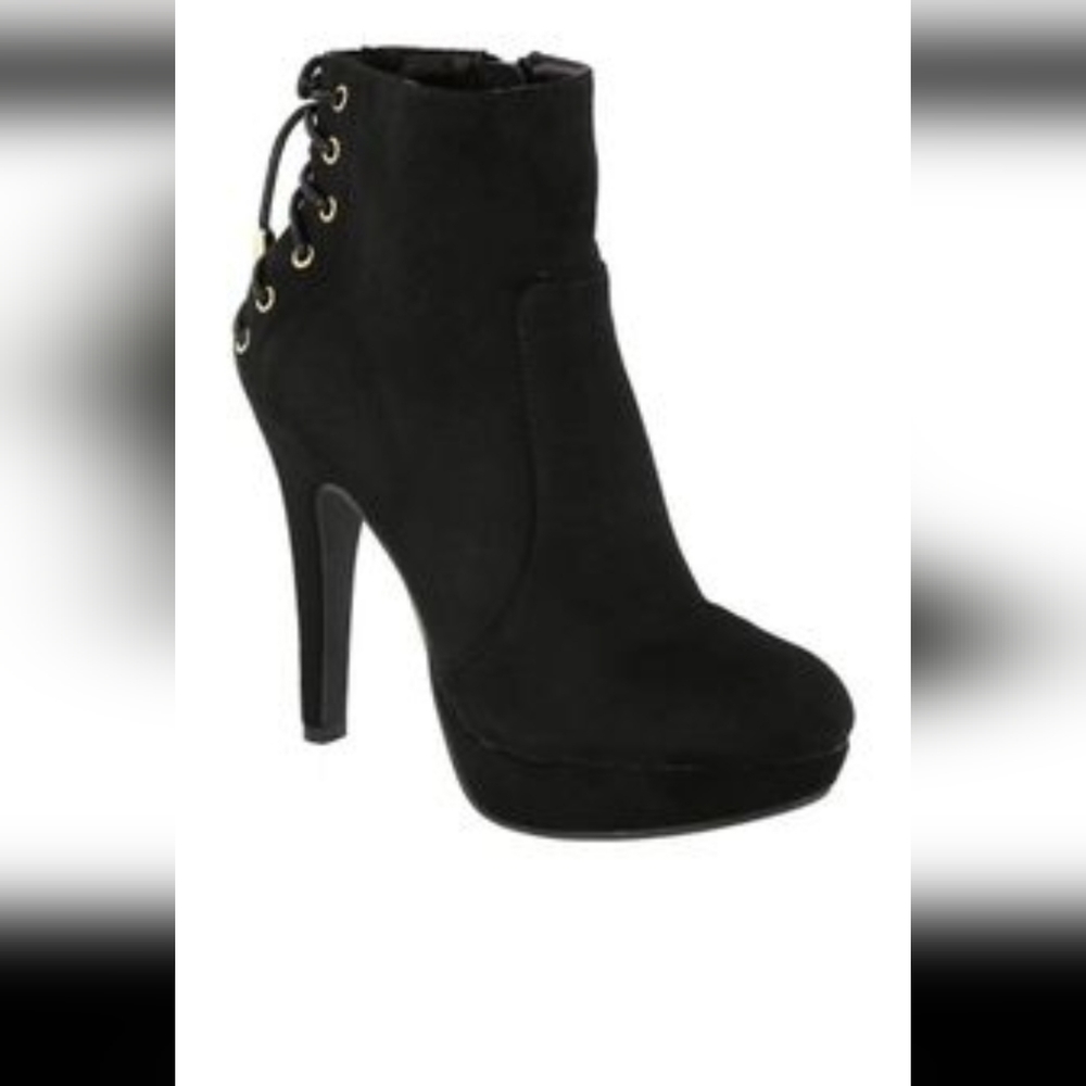 NIB Top Moda Savannah Bootie US Size6
